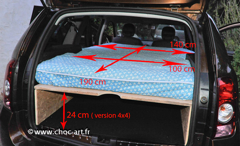 DUSTERTEAM Forum Dacia Duster 4x4 SUV Crossover