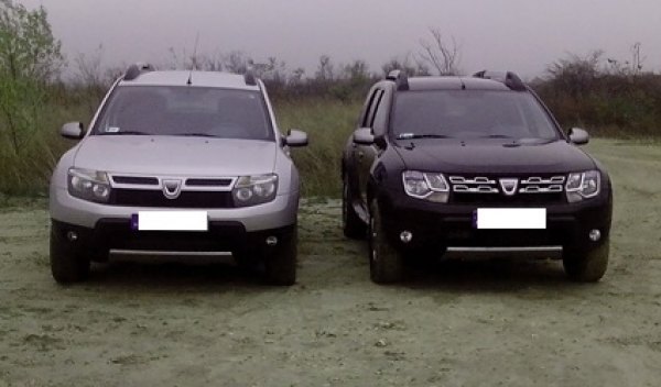 Comparatif - Duster 2 VS Duster 1 : vraiment tout nouveau ? 