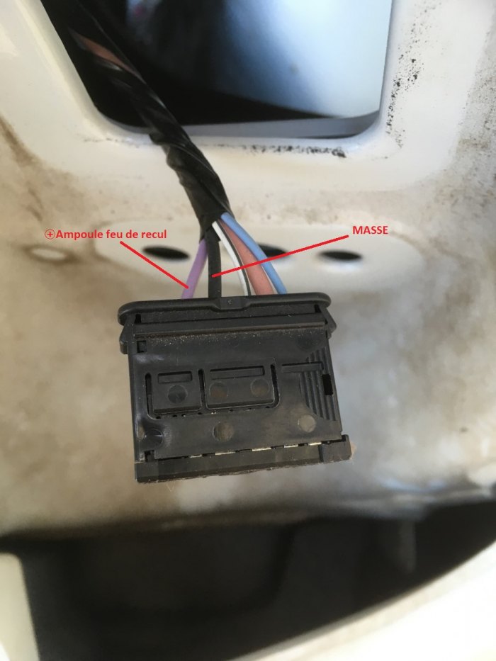 DUSTERTEAM • Afficher le sujet Pose d