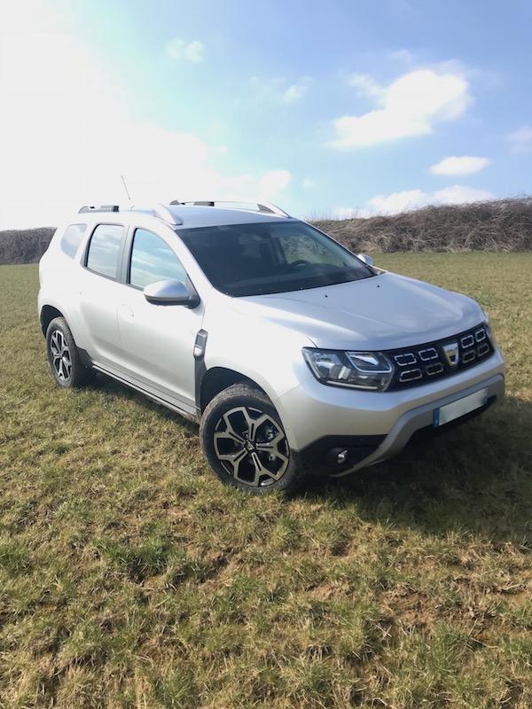 4x4 télécommandé