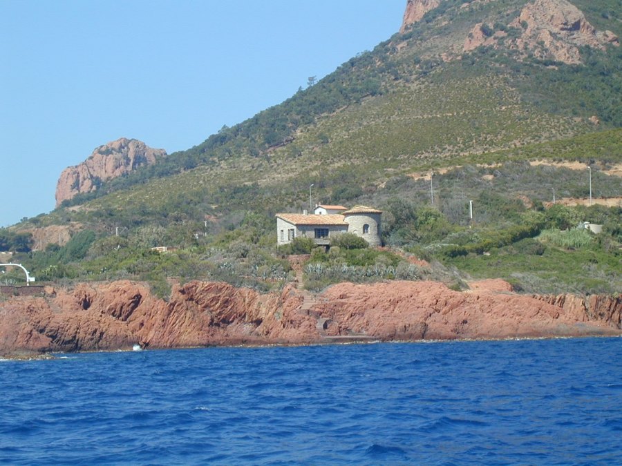 Maison De Laurel Et Hardy Dans Le Var DUSTERTEAM • Afficher le sujet - Jeux de photos paysages