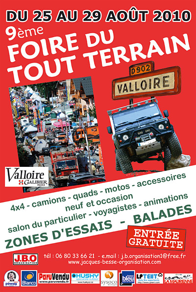 valloire_foire_4x4