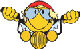 Avatar de l’utilisateur