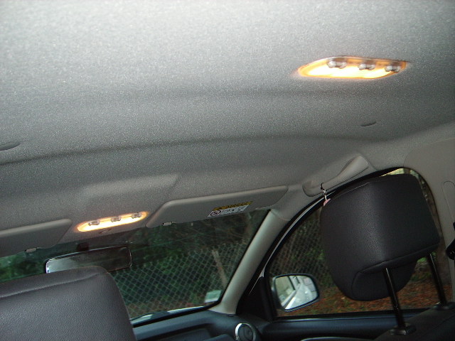 Branchement Plus Apres Contact Plafonnier Duster Site Wwwforum Autocom